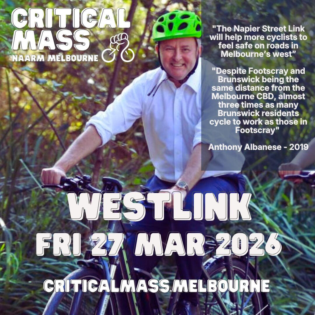 Critical Mass 25 September 2025 Critical Mass 25 September 2025