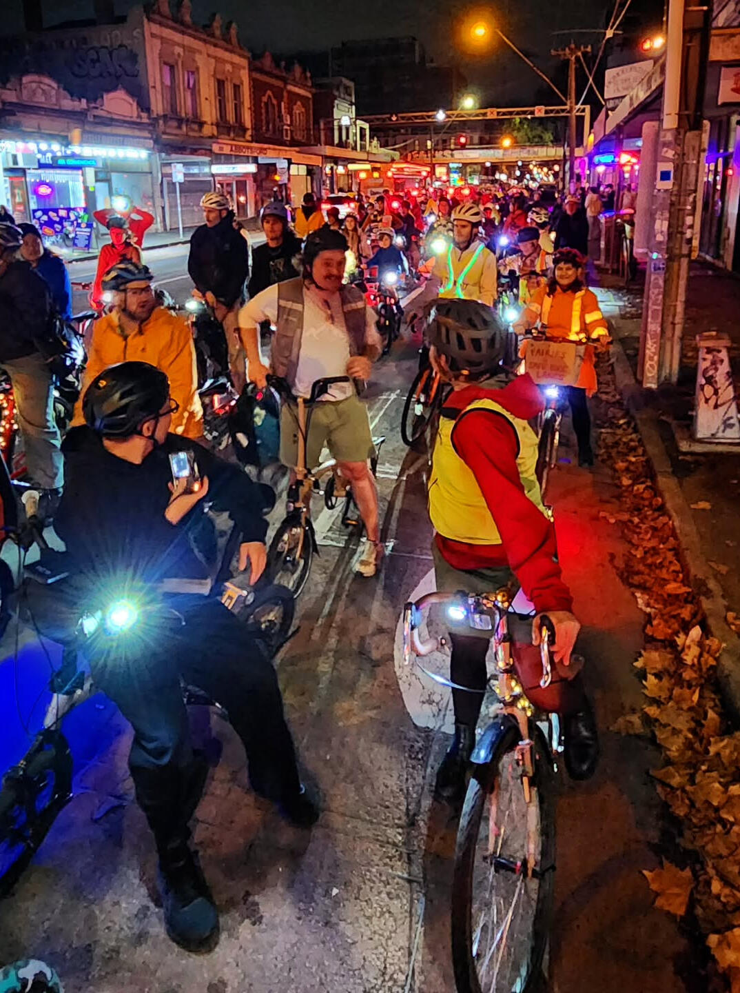 Critical Mass 25 September 2025 Critical Mass 25 September 2025